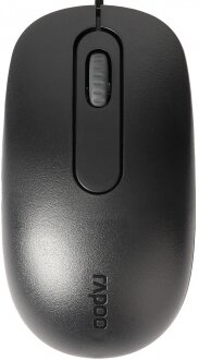 Rapoo N200 Mouse kullananlar yorumlar